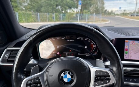 BMW 3 серия, 2020 год, 5 699 000 рублей, 7 фотография