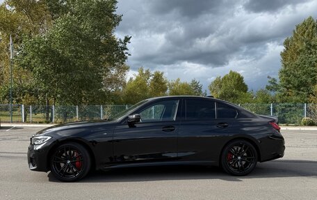 BMW 3 серия, 2020 год, 5 699 000 рублей, 3 фотография