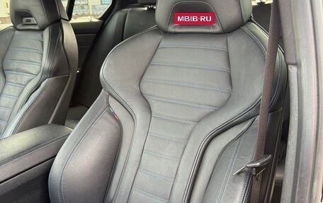 BMW 3 серия, 2020 год, 5 699 000 рублей, 9 фотография