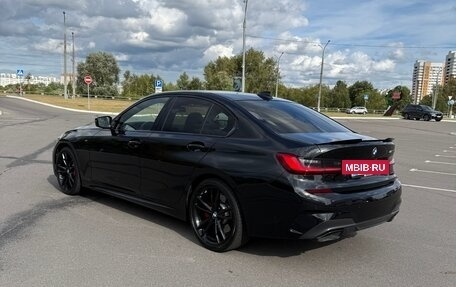 BMW 3 серия, 2020 год, 5 699 000 рублей, 6 фотография