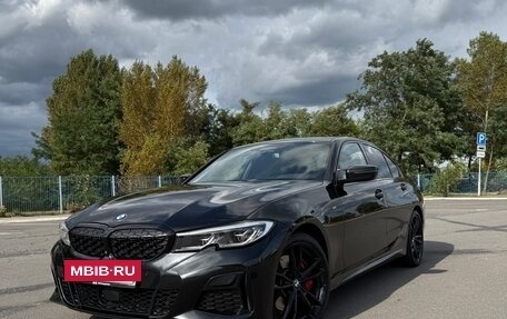 BMW 3 серия, 2020 год, 5 699 000 рублей, 4 фотография