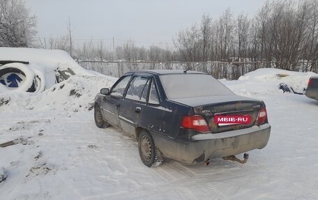 Daewoo Nexia I рестайлинг, 2012 год, 110 000 рублей, 2 фотография