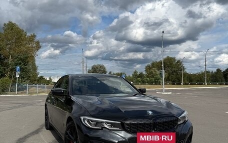 BMW 3 серия, 2020 год, 5 699 000 рублей, 2 фотография