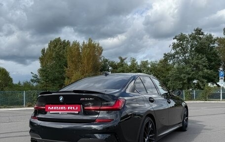 BMW 3 серия, 2020 год, 5 699 000 рублей, 5 фотография