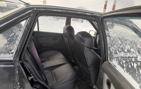 Daewoo Nexia I рестайлинг, 2012 год, 110 000 рублей, 4 фотография