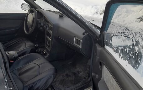 Daewoo Nexia I рестайлинг, 2012 год, 110 000 рублей, 5 фотография