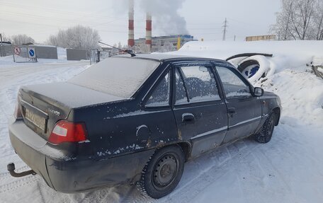 Daewoo Nexia I рестайлинг, 2012 год, 110 000 рублей, 3 фотография