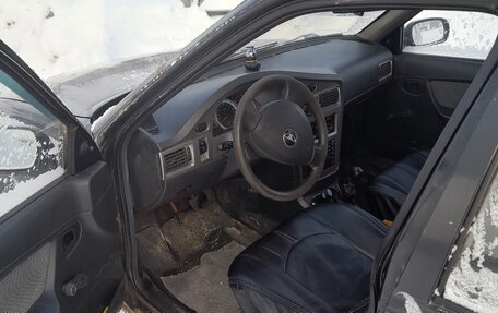 Daewoo Nexia I рестайлинг, 2012 год, 110 000 рублей, 6 фотография