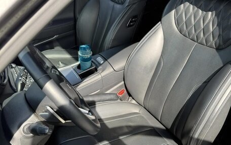 Hyundai Santa Fe IV, 2021 год, 4 200 000 рублей, 8 фотография