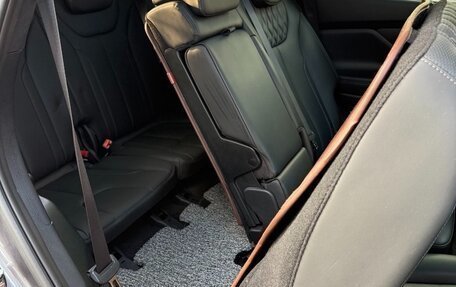 Hyundai Santa Fe IV, 2021 год, 4 200 000 рублей, 17 фотография