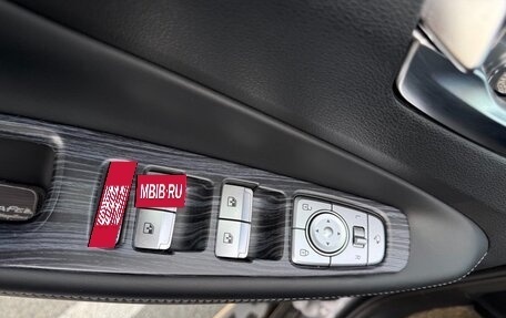 Hyundai Santa Fe IV, 2021 год, 4 200 000 рублей, 12 фотография