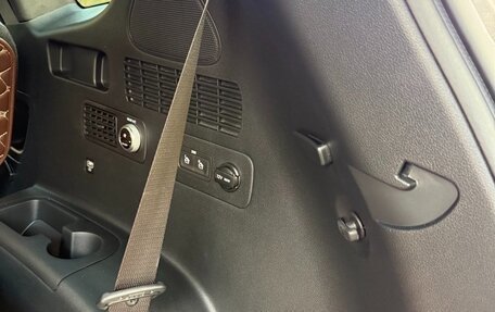 Hyundai Santa Fe IV, 2021 год, 4 200 000 рублей, 22 фотография