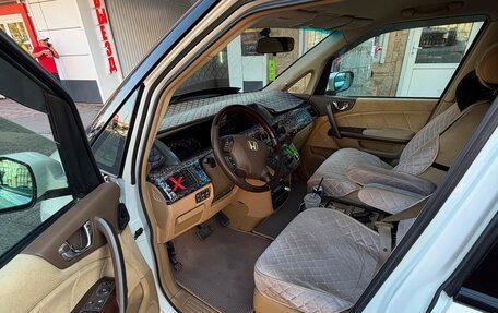 Honda Elysion I, 2006 год, 1 200 000 рублей, 8 фотография