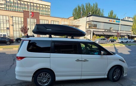Honda Elysion I, 2006 год, 1 200 000 рублей, 2 фотография