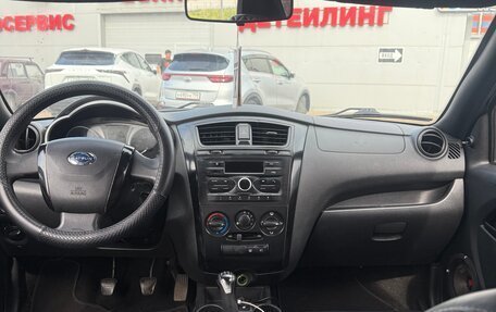 Datsun on-DO I рестайлинг, 2014 год, 330 000 рублей, 6 фотография