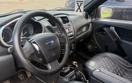 Datsun on-DO I рестайлинг, 2014 год, 330 000 рублей, 7 фотография