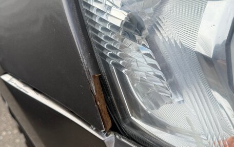 Datsun on-DO I рестайлинг, 2014 год, 330 000 рублей, 4 фотография