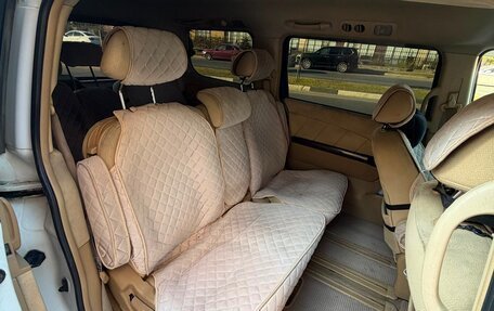 Honda Elysion I, 2006 год, 1 200 000 рублей, 6 фотография