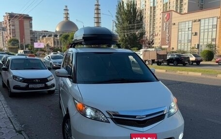 Honda Elysion I, 2006 год, 1 200 000 рублей, 3 фотография