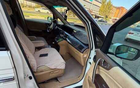 Honda Elysion I, 2006 год, 1 200 000 рублей, 9 фотография