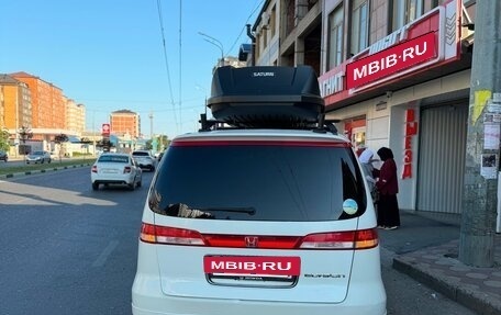 Honda Elysion I, 2006 год, 1 200 000 рублей, 7 фотография