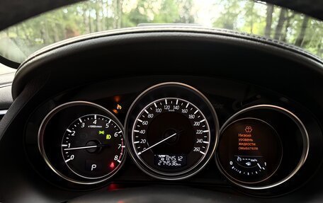Mazda 6, 2015 год, 1 300 000 рублей, 10 фотография