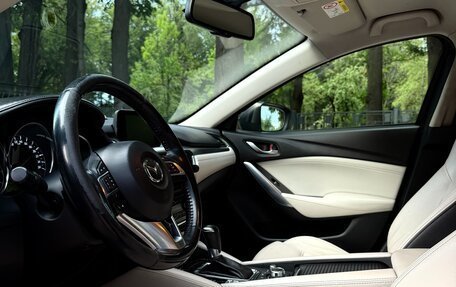 Mazda 6, 2015 год, 1 300 000 рублей, 8 фотография