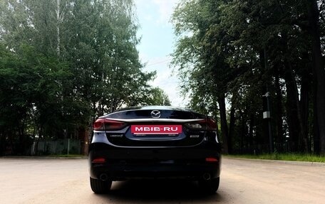 Mazda 6, 2015 год, 1 300 000 рублей, 7 фотография
