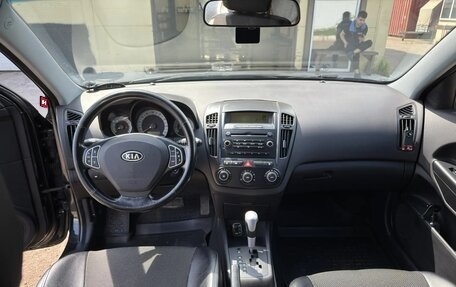 KIA cee'd I рестайлинг, 2008 год, 700 000 рублей, 4 фотография