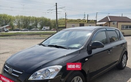 KIA cee'd I рестайлинг, 2008 год, 700 000 рублей, 7 фотография