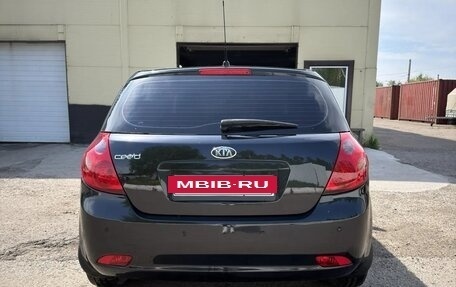 KIA cee'd I рестайлинг, 2008 год, 700 000 рублей, 5 фотография