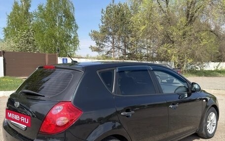 KIA cee'd I рестайлинг, 2008 год, 700 000 рублей, 6 фотография