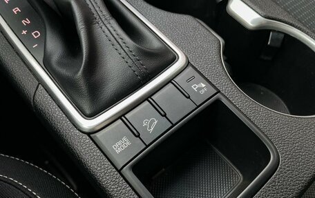 KIA Sportage IV рестайлинг, 2020 год, 2 179 000 рублей, 24 фотография