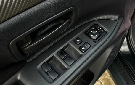 Mitsubishi Outlander III рестайлинг 3, 2013 год, 1 179 000 рублей, 22 фотография