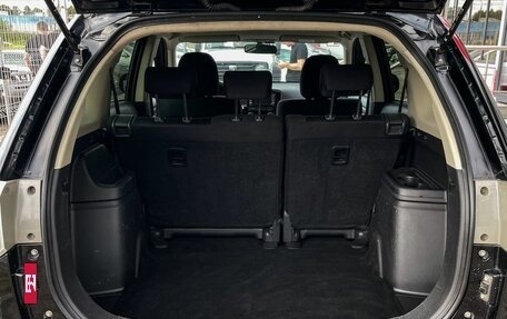 Mitsubishi Outlander III рестайлинг 3, 2013 год, 1 179 000 рублей, 10 фотография