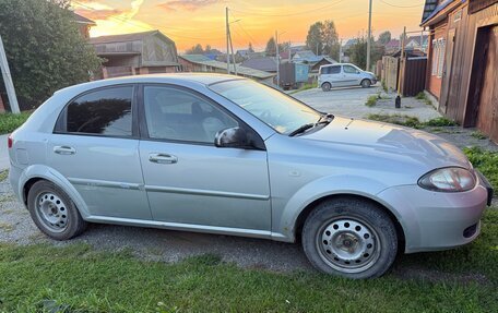 Chevrolet Lacetti, 2008 год, 300 000 рублей, 2 фотография