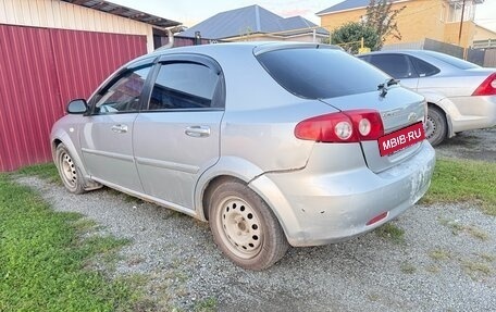 Chevrolet Lacetti, 2008 год, 300 000 рублей, 3 фотография