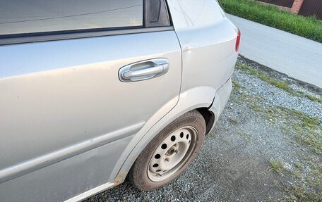 Chevrolet Lacetti, 2008 год, 300 000 рублей, 7 фотография