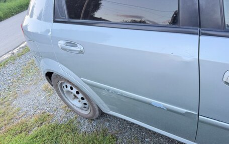 Chevrolet Lacetti, 2008 год, 300 000 рублей, 8 фотография