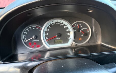 Chevrolet Lacetti, 2008 год, 300 000 рублей, 11 фотография