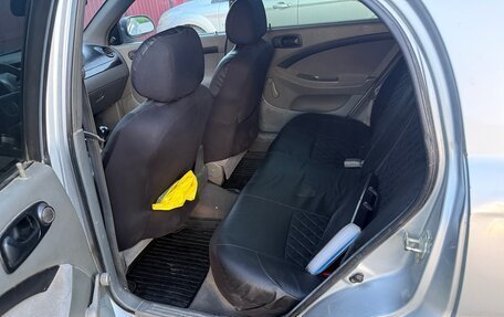 Chevrolet Lacetti, 2008 год, 300 000 рублей, 14 фотография