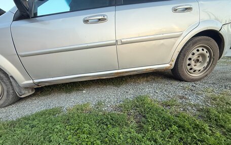 Chevrolet Lacetti, 2008 год, 300 000 рублей, 6 фотография