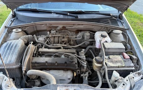 Chevrolet Lacetti, 2008 год, 300 000 рублей, 15 фотография
