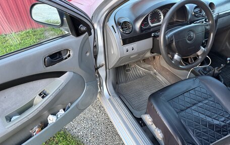 Chevrolet Lacetti, 2008 год, 300 000 рублей, 13 фотография