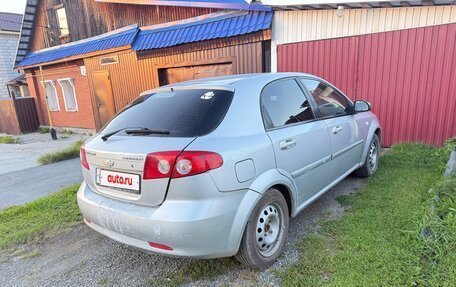 Chevrolet Lacetti, 2008 год, 300 000 рублей, 4 фотография