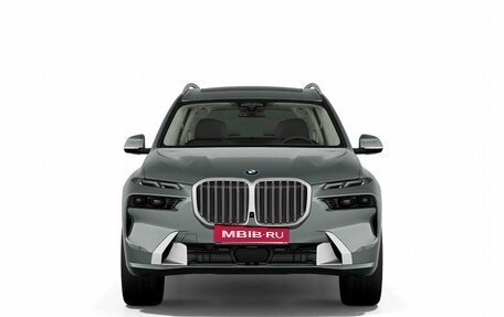 BMW X7, 2026 год, 19 670 000 рублей, 5 фотография
