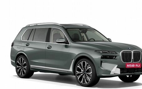 BMW X7, 2026 год, 19 670 000 рублей, 2 фотография