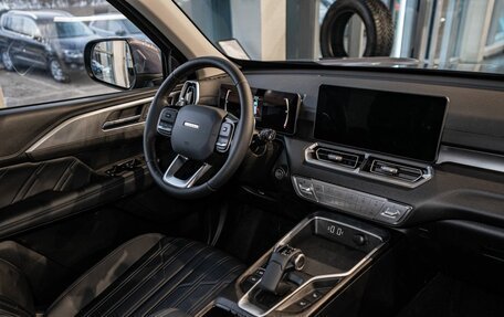Haval H5, 2026 год, 4 349 000 рублей, 8 фотография