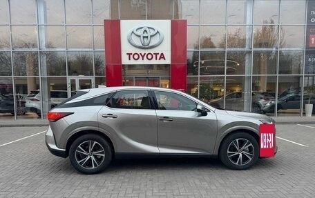 Lexus RX IV рестайлинг, 2026 год, 8 750 000 рублей, 4 фотография