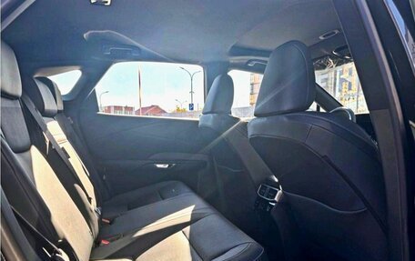 Lexus RX IV рестайлинг, 2026 год, 8 750 000 рублей, 12 фотография